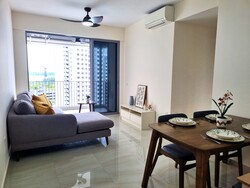 High Park Residences (D28), Apartment #473869071